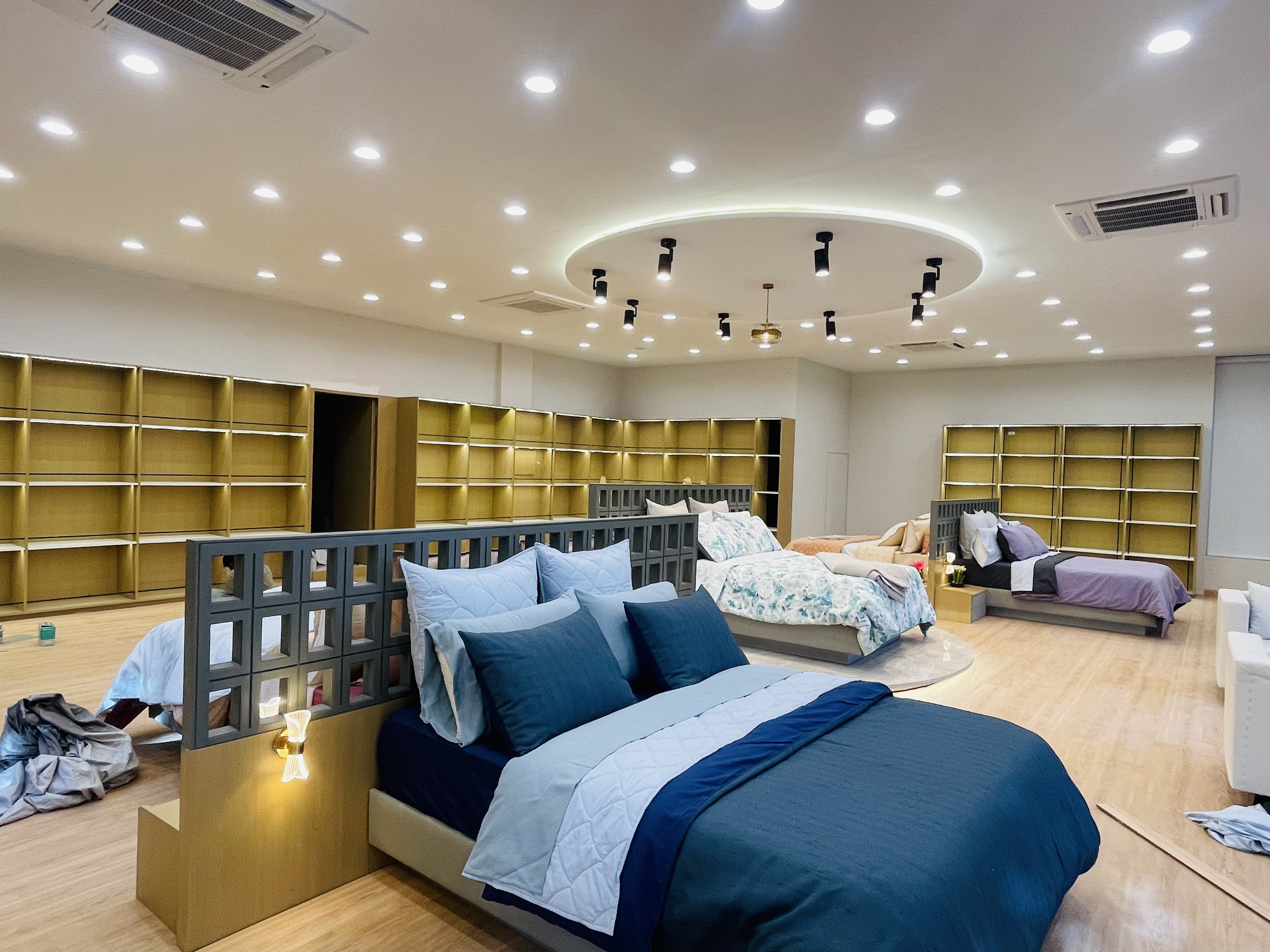 Luxury Bedroom